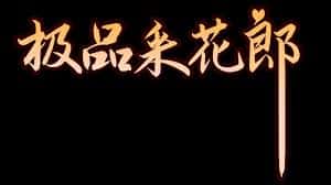 极品采花郎封面